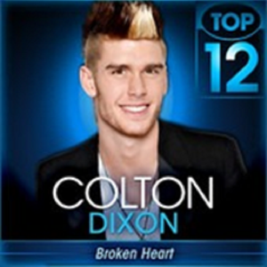 Broken Heart (American Idol Performance)