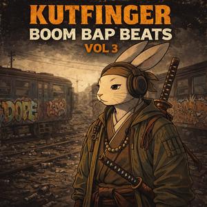 Midnight Concrete Echoes