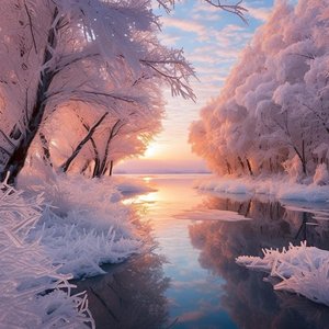 True Love Knows No Hibernation