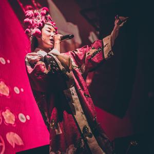 黄诗扶-入梦也（黛小果 / Bla5ted remix）