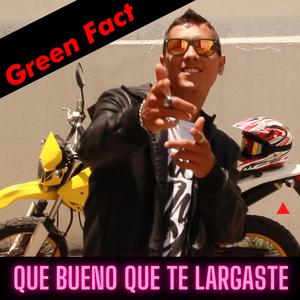 Que bueno que te largaste