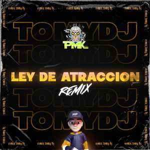 Ley De Atracción (Remix)