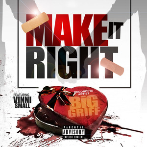 Make It Right (feat. Vinni Small)