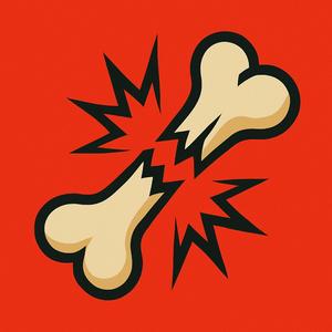 'CRUJIDO' (Base De Trap) Trap Rap Beat Freestyle [No Tags]