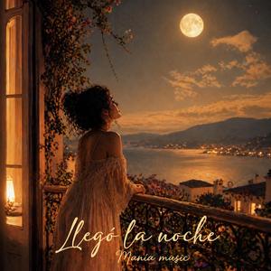 Llegó la noche