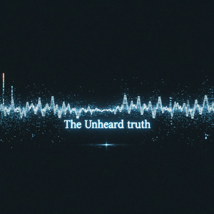 聴こえない真実