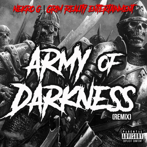 Army of Darkness (Remix)