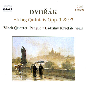 String Quintet in A Minor, Op. 1, B. 7:III. Finale: Allegro con brio