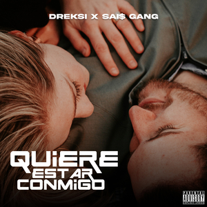 Quiere estar conmigo