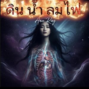 ดิน น้ำ ลม ไฟ