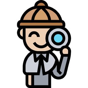 Detective