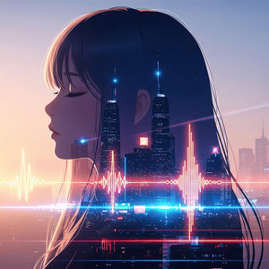 あたたかな静寂