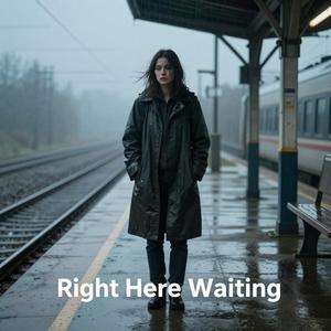 Right Here Waiting