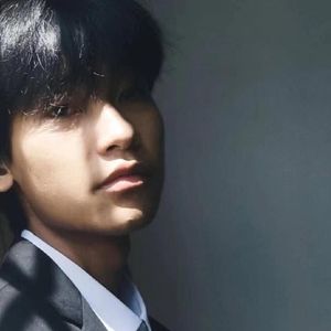 爱就一个字(弹唱版)mp3