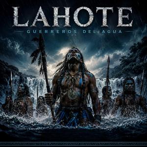 GUERREROS DEL AGUA