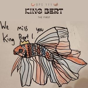 King Bert