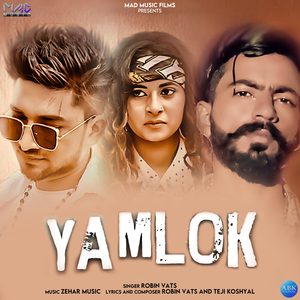 Yamlok