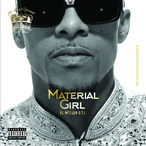 MATERIAL GIRL (Instrumental)