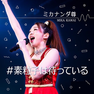 #素粒子は待っている