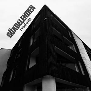 Gökdelenden İtmişim