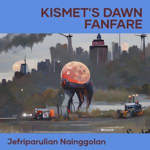 Kismet's Dawn Fanfare