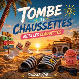 Tombe les chaussettes
