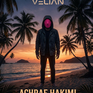 ACHRAF HAKIMI (Trap)