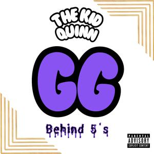GG (Behind 5's)