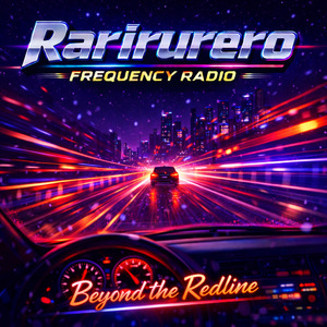 Beyond the Redline