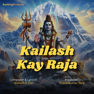 Kailash Kay Raja