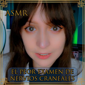 Asmr Tomaré tus Medidas