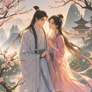 桃花辞-乐诗樱