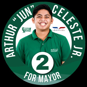 KAIBIGAN NG LAHAT