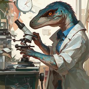 Microraptor Miracles