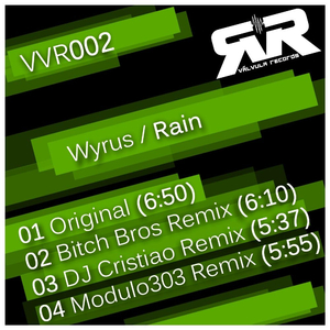Rain (***** Bros Remix)