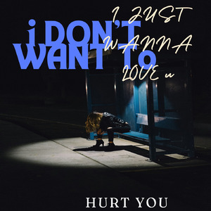 I Don't Want to Hurt You (I Just Wanna Love U)