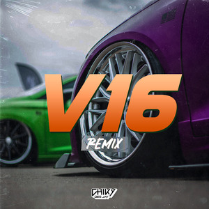 V16 (Esa Washa) (Remix)