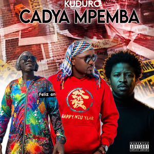 Cadya Mpemba