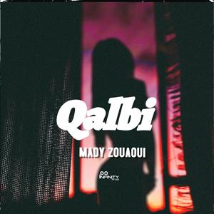 QALBI / Mady Zouaoui