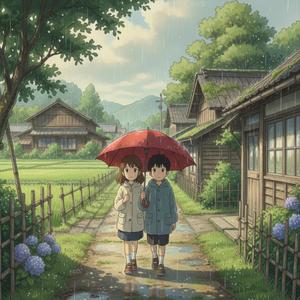 잊고있던 어린시절에 추억