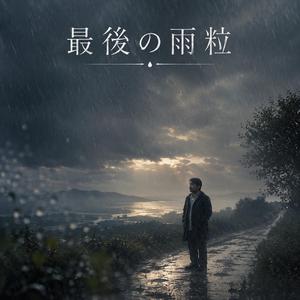 最後の雨粒