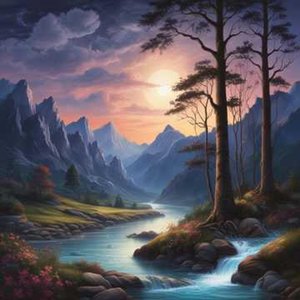 Moonlit Dreams (Remix)