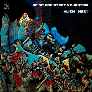 Alien Nest (Original Mix)