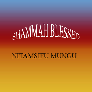 NITAMSIFU MUNGU