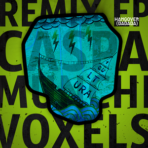 Hangover (BaBaBa) [Caspa Remix] (Radio Edit)