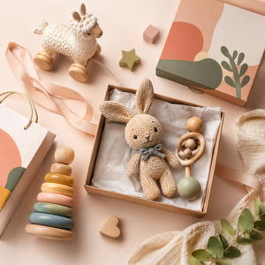 Cute Product Demo