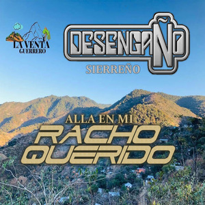 Alla En Mi Rancho Querido