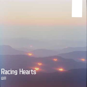 Racing Hearts