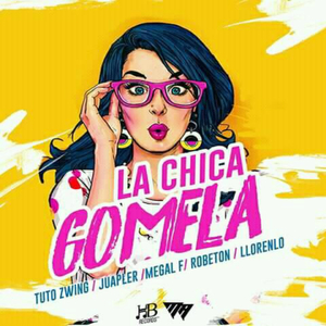 La Chica Gomela