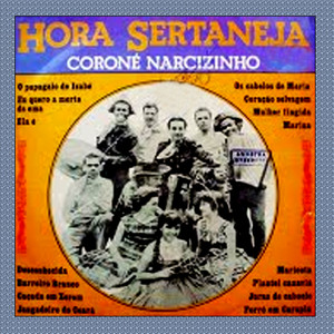 Desconhecida - CORONÉ NARCIZINHO
